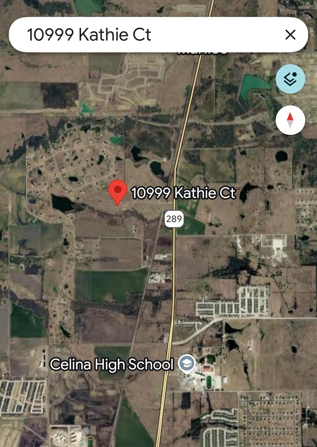 Celina, TX 75009