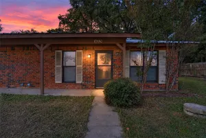 Granbury, TX 76049