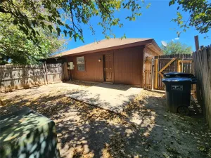 Fort Worth, TX 76133