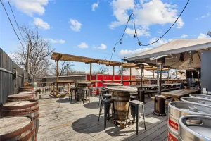 Fort Worth, TX 76102