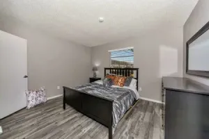 Fort Worth, TX 76112