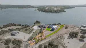 Possum Kingdom Lake, TX 76450