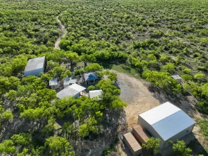 Voss, TX 76888