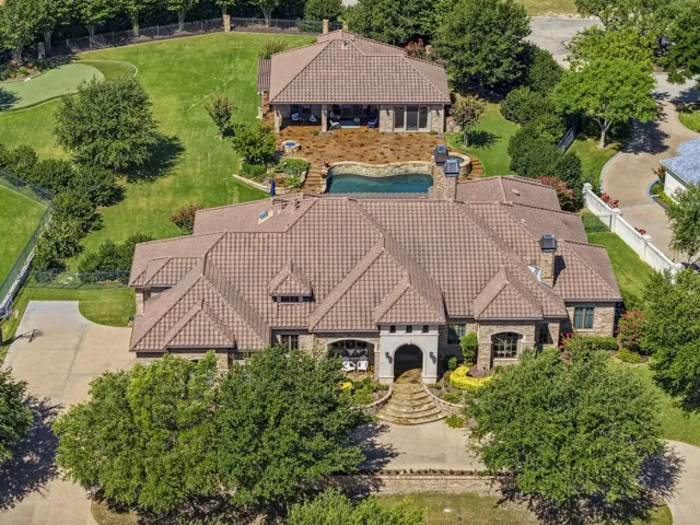 Fort Worth, TX 76132