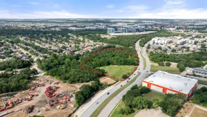 Fort Worth, TX 76040