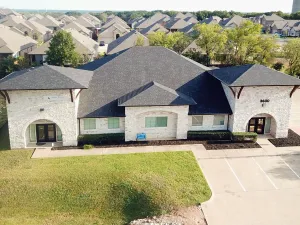 Hickory Creek, TX 75065
