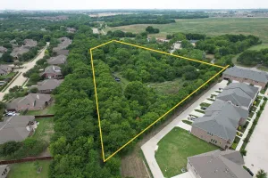 Fairview, TX 75069