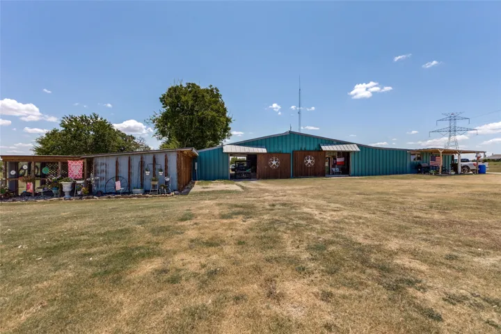 Mclendon Chisholm, TX 75032