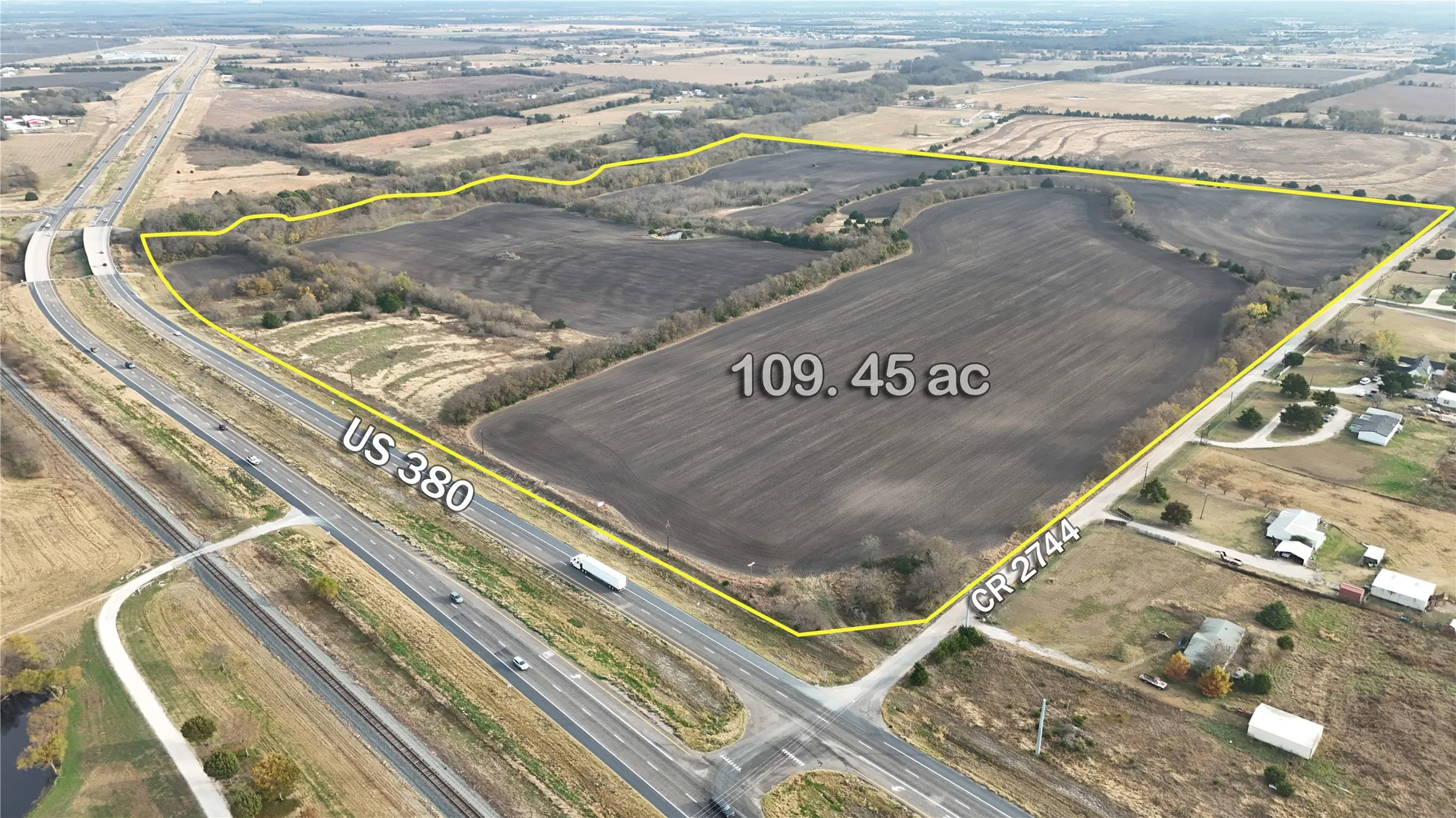 Caddo Mills, TX 75135