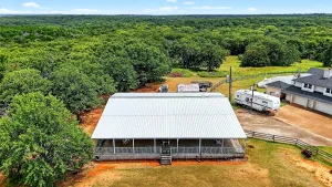 Gordonville, TX 76245