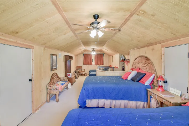 Bluff Dale, TX 76433