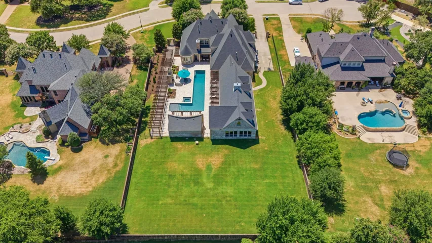 Colleyville, TX 76034