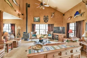 Bluff Dale, TX 76433