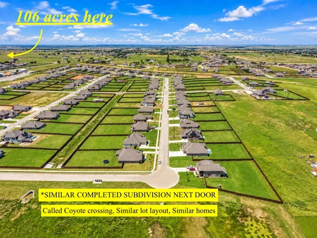 Godley, TX 76044