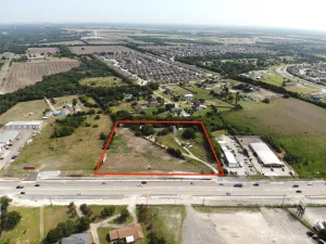 Princeton, TX 75407