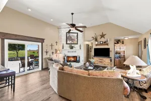 Poolville, TX 76487