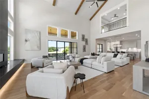 Weston, TX 75009