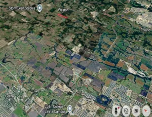 Weston, TX 75009