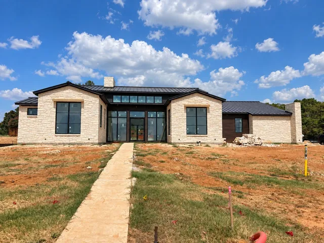Colleyville, TX 76034