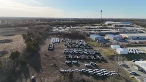 Van Alstyne, TX 75495