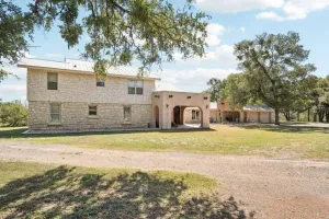 Lampasas, TX 76550