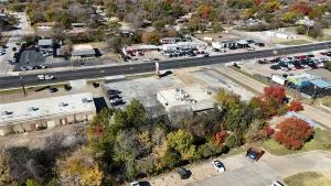 Fort Worth, TX 76116