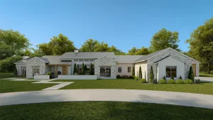 Southlake, TX 76092