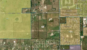 Justin, TX 76247