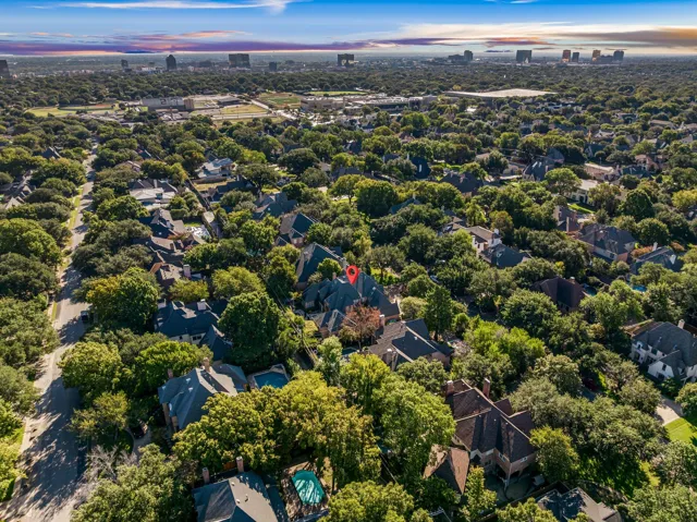Dallas, TX 75230
