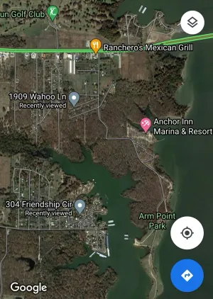 West Tawakoni, TX 75474