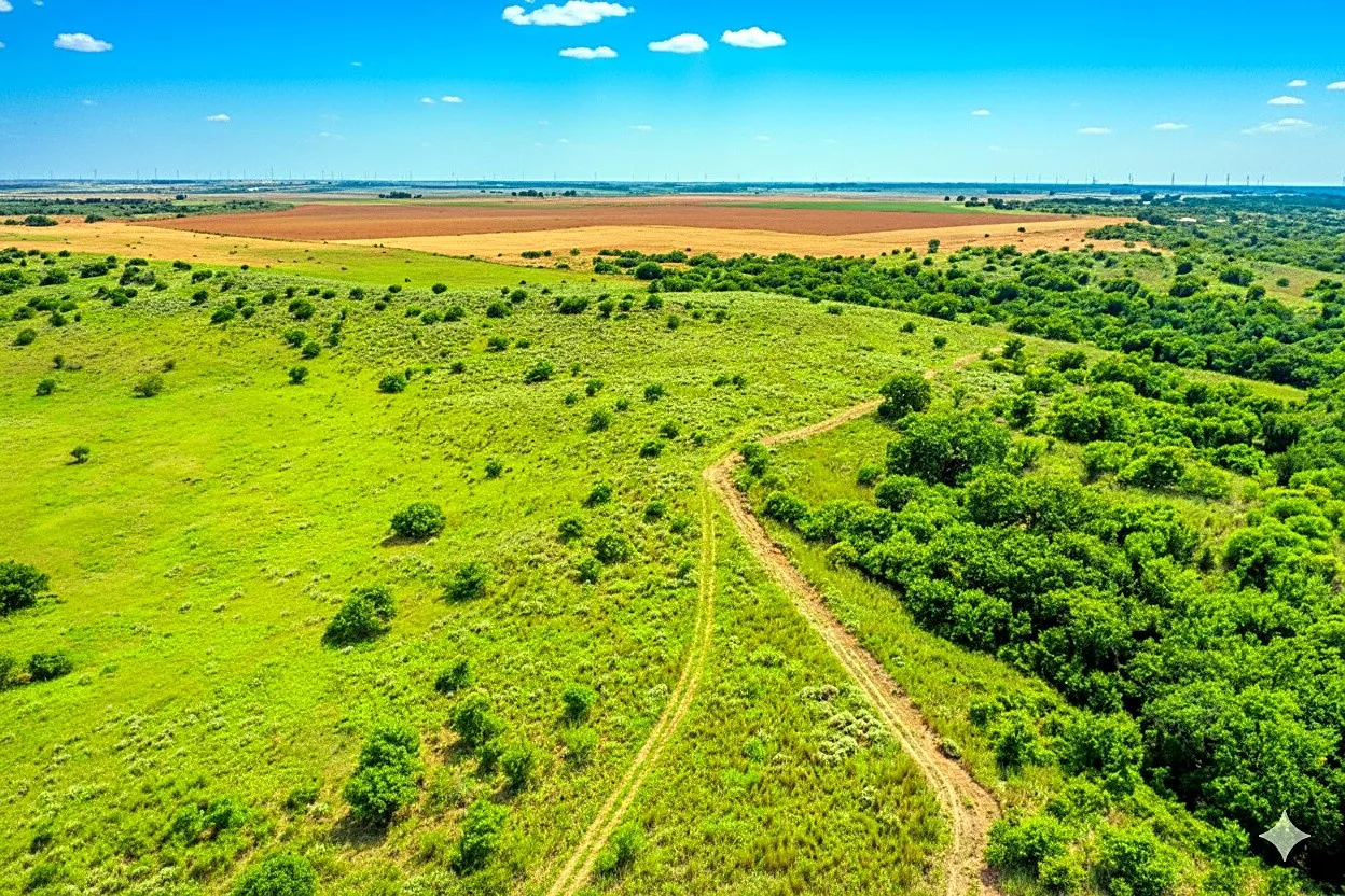 Harrold, TX 76364