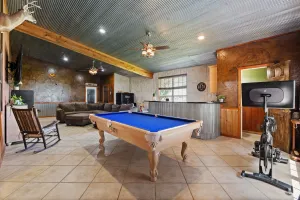 Godley, TX 76044