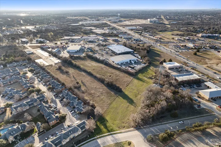 Mansfield, TX 76063