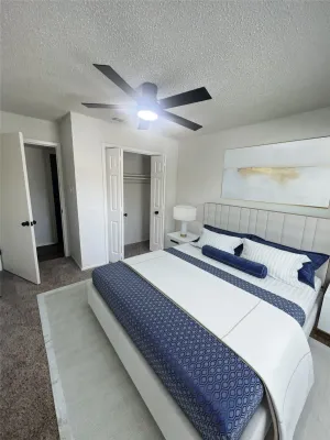 Benbrook, TX 76116