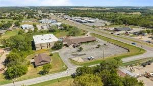 Gainesville, TX 76240