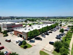 Frisco, TX 75033