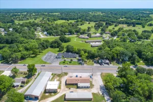 Edgewood, TX 75117