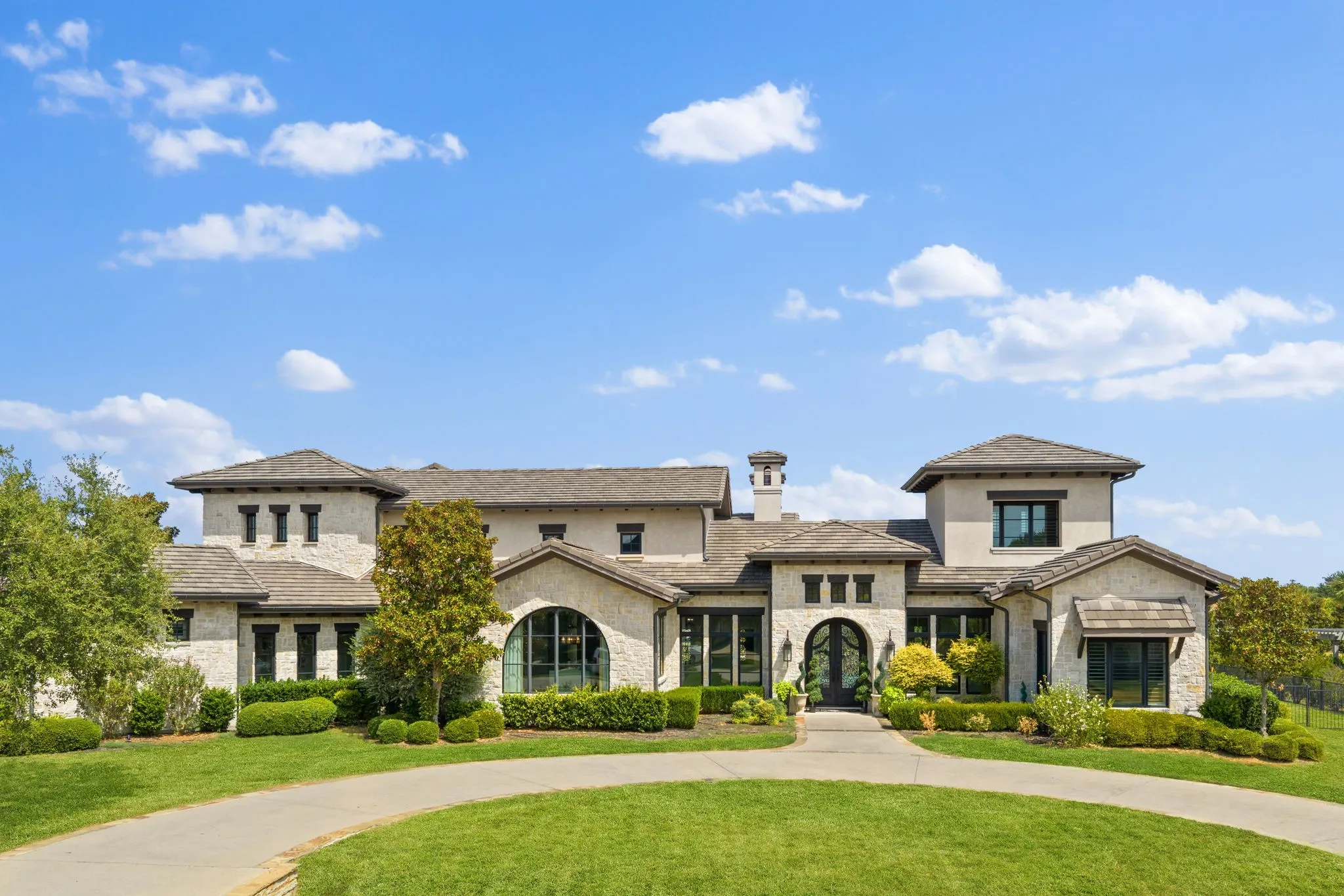 Fairview, TX 75069
