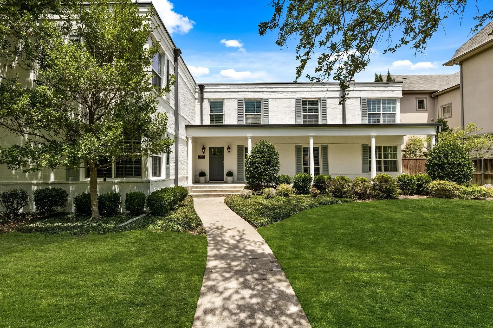 Highland Park, TX 75219