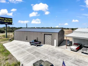 Weatherford, TX 76085