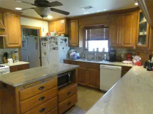 Forestburg, TX 76239