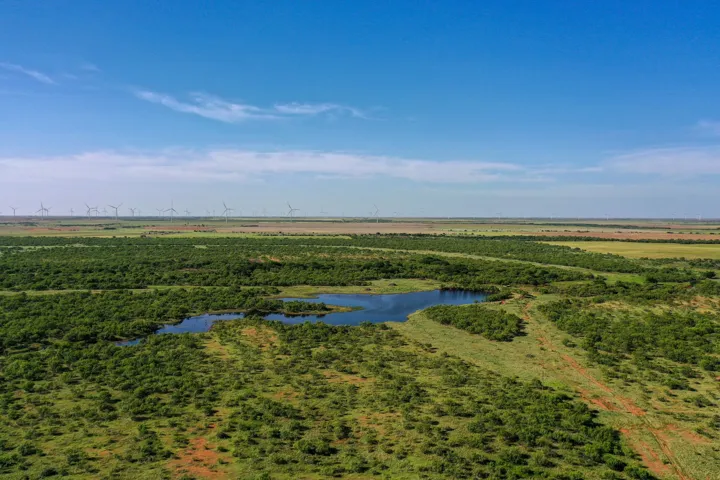 Haskell, TX 79521