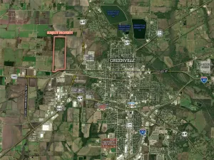 Greenville, TX 75401