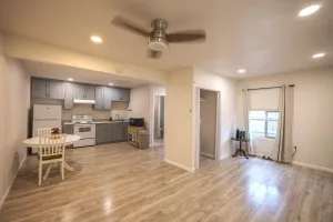 Fort Worth, TX 76119