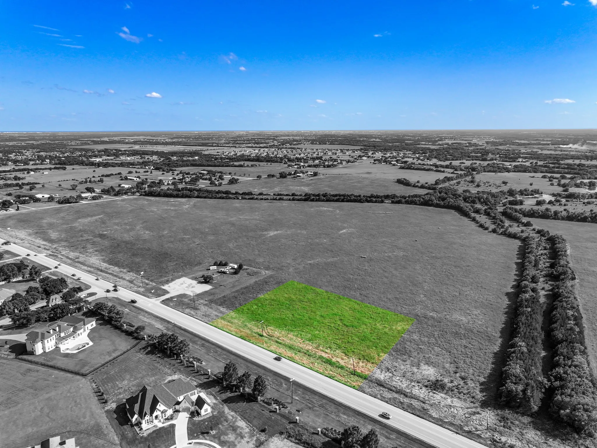 Mclendon Chisholm, TX 75032
