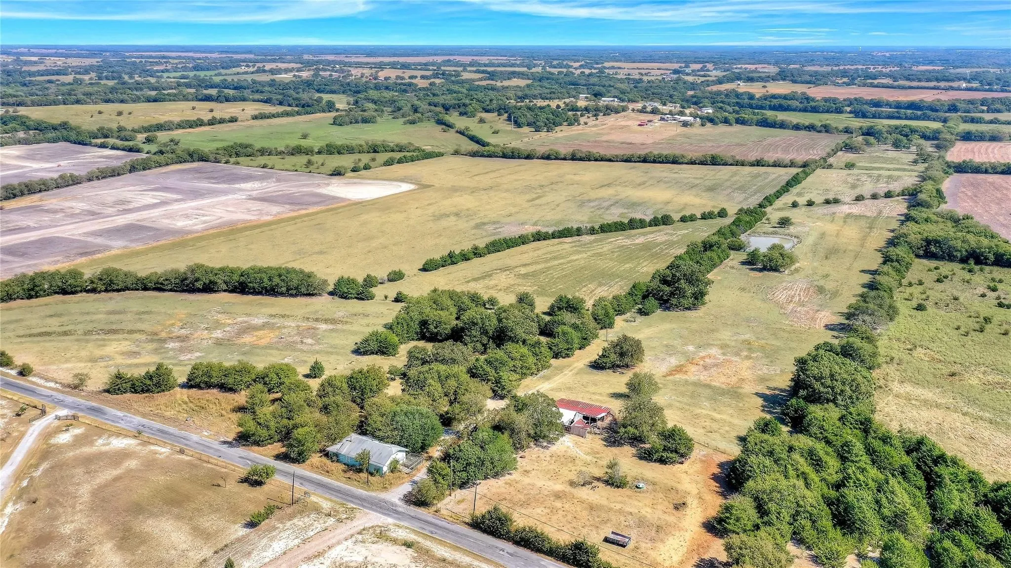 Van Alstyne, TX 75495