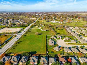 Crowley, TX 76036