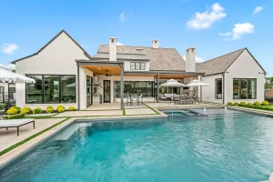 Southlake, TX 76092