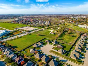 Crowley, TX 76036