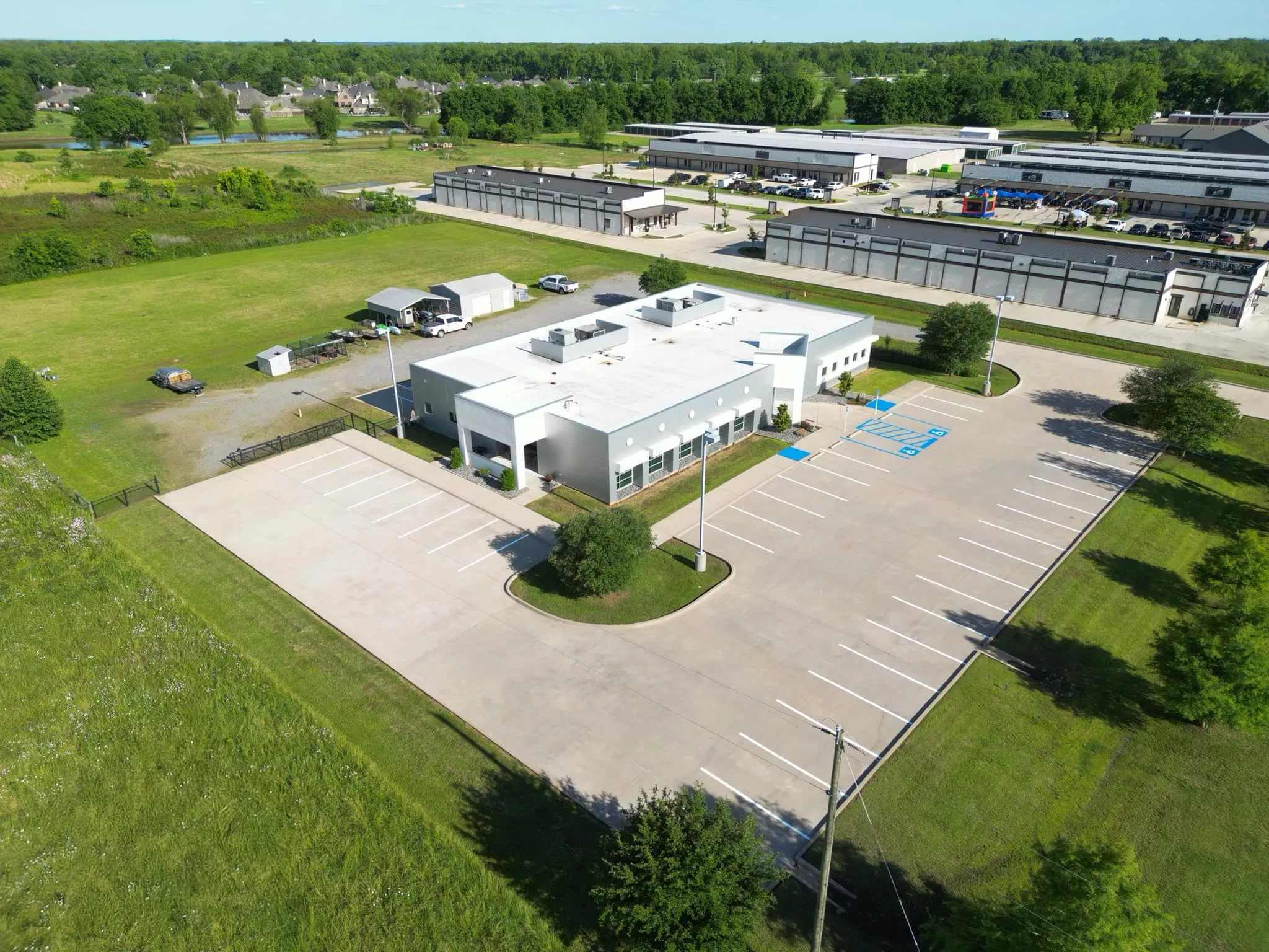 Bossier City, LA 71111
